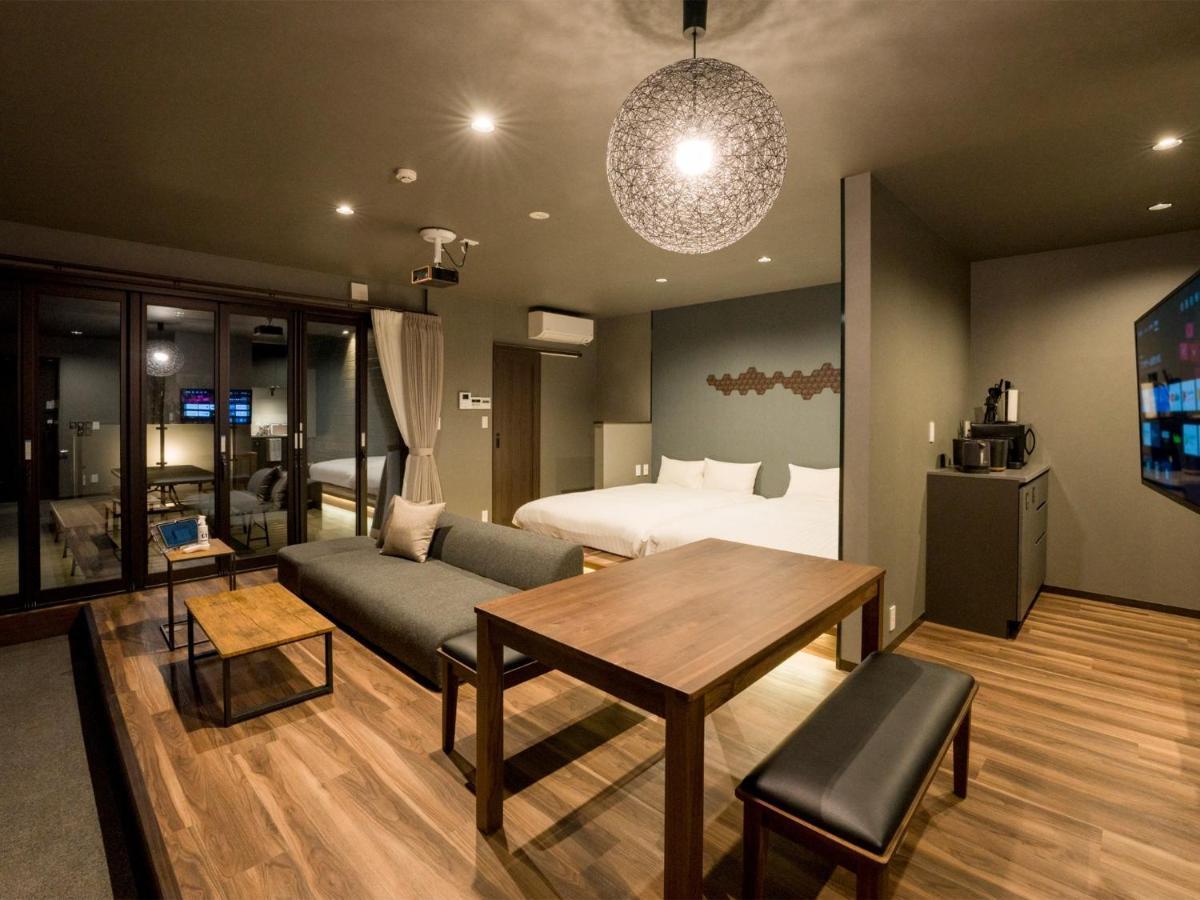 Rakuten Stay Nikko Hoden Capacity Of 4 Persons المظهر الخارجي الصورة