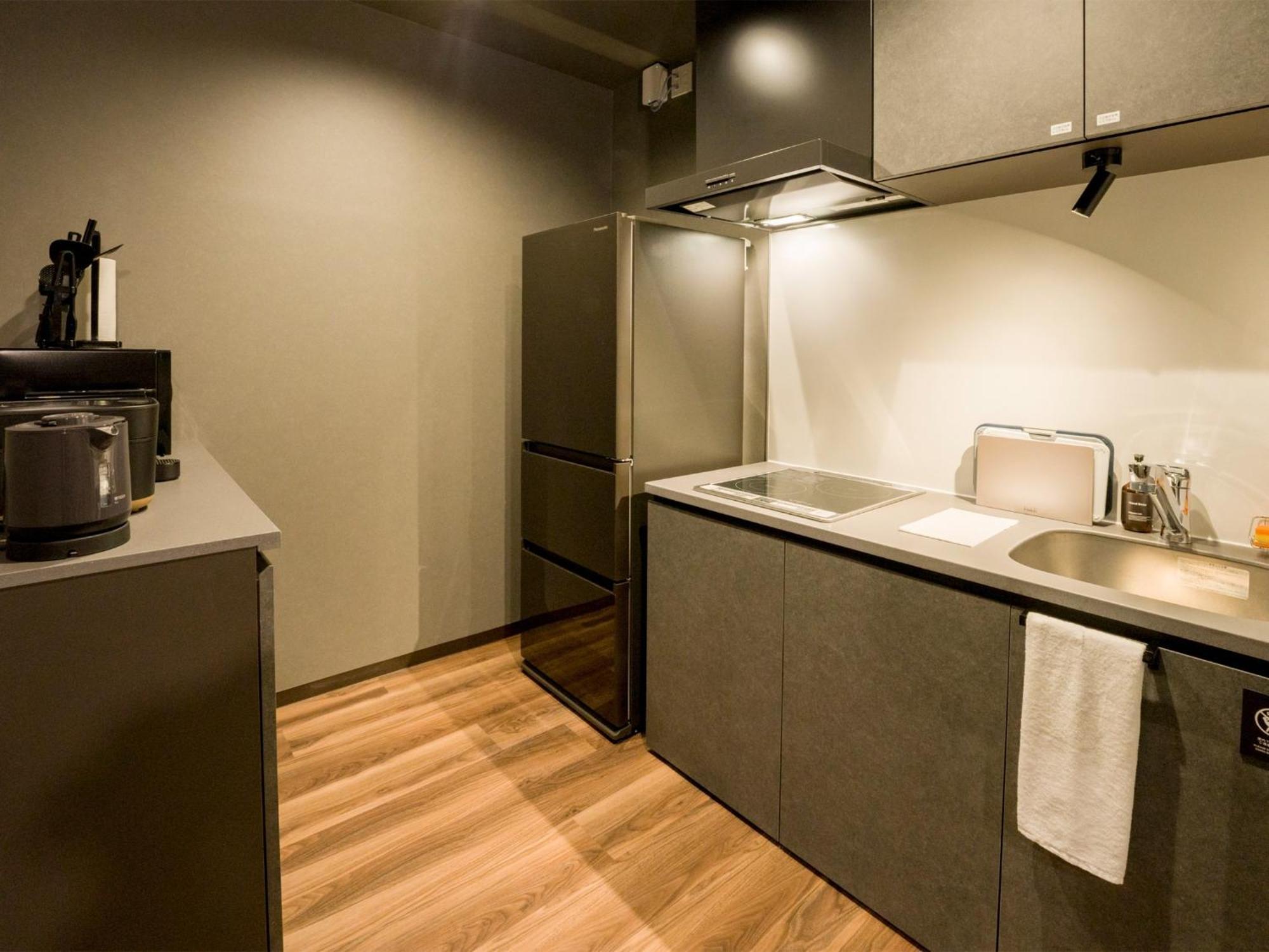 Rakuten Stay Nikko Hoden Capacity Of 4 Persons المظهر الخارجي الصورة