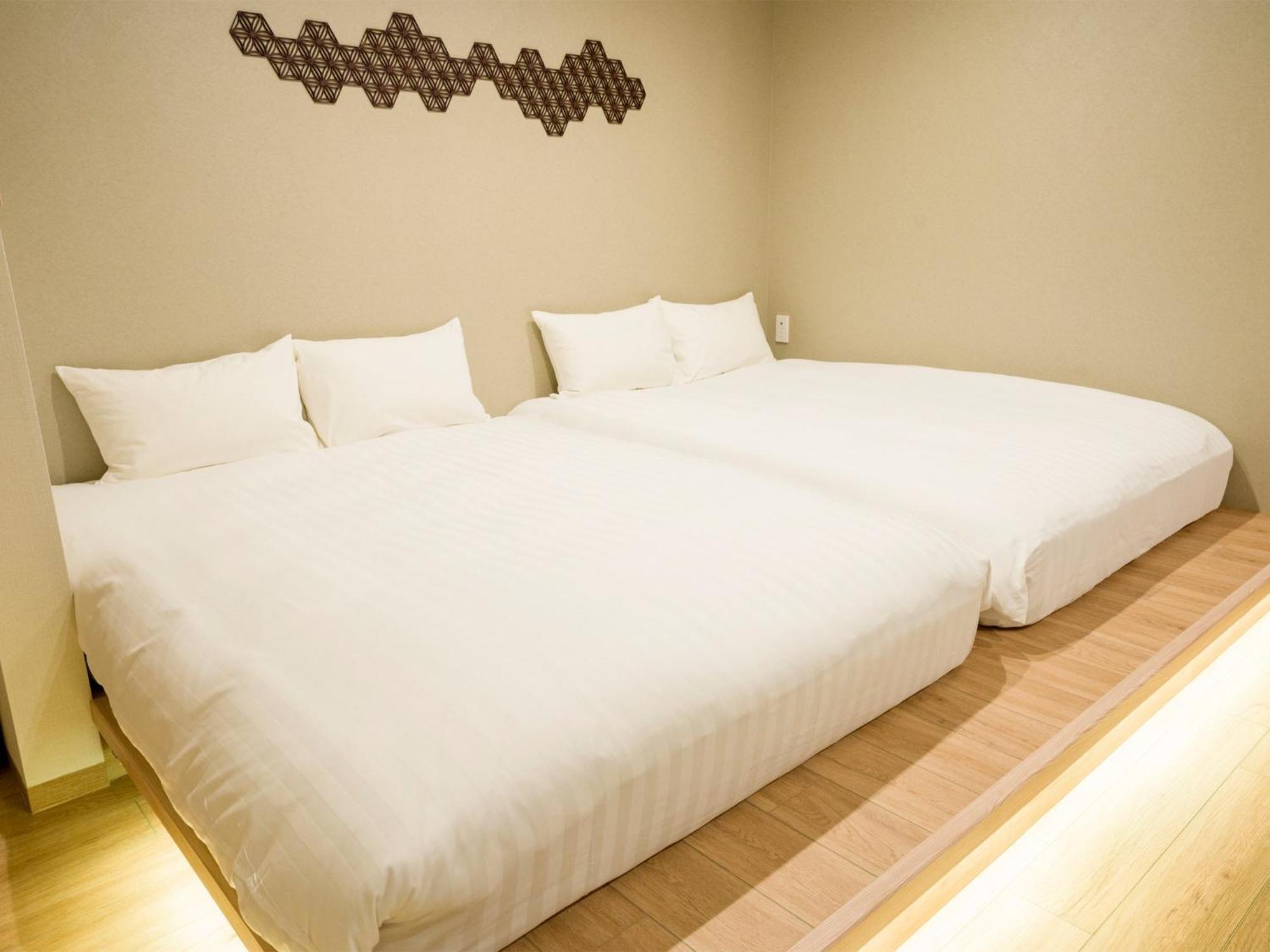 Rakuten Stay Nikko Hoden Capacity Of 4 Persons المظهر الخارجي الصورة