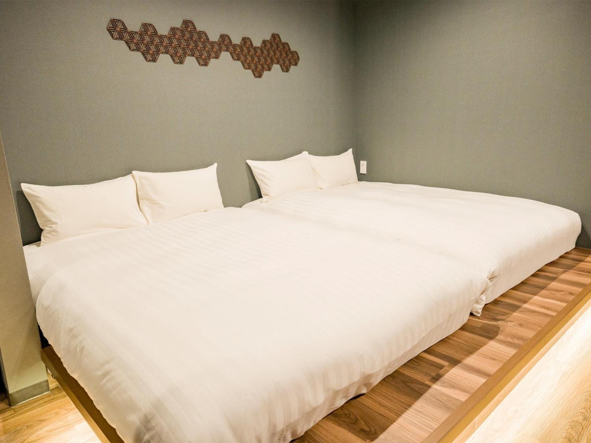 Rakuten Stay Nikko Hoden Capacity Of 4 Persons المظهر الخارجي الصورة