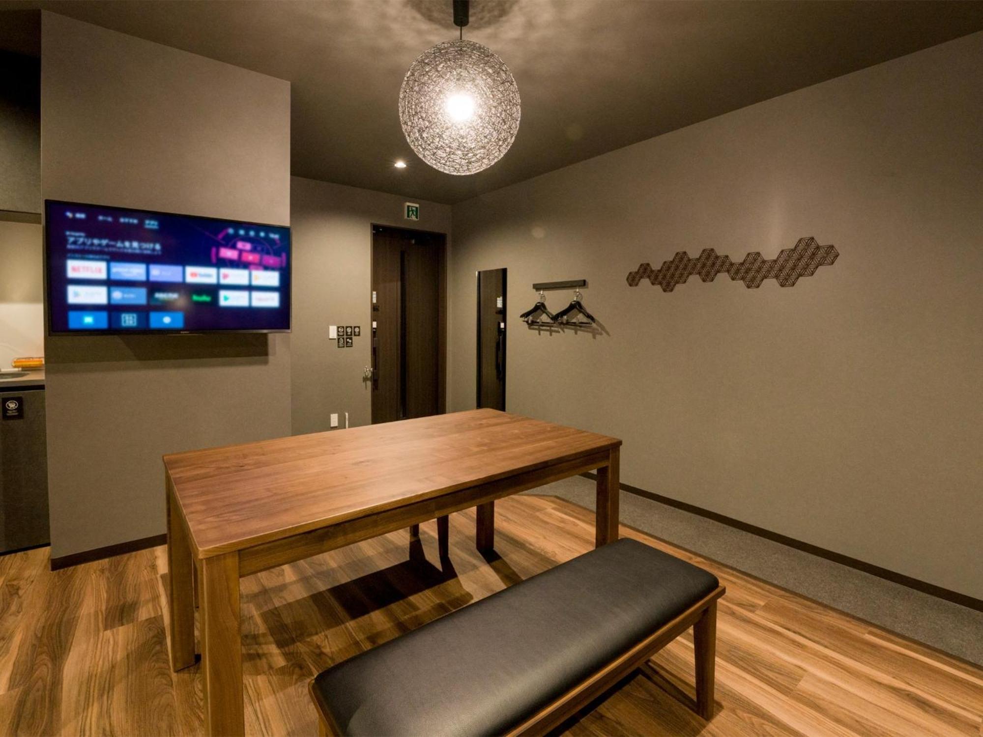 Rakuten Stay Nikko Hoden Capacity Of 4 Persons المظهر الخارجي الصورة