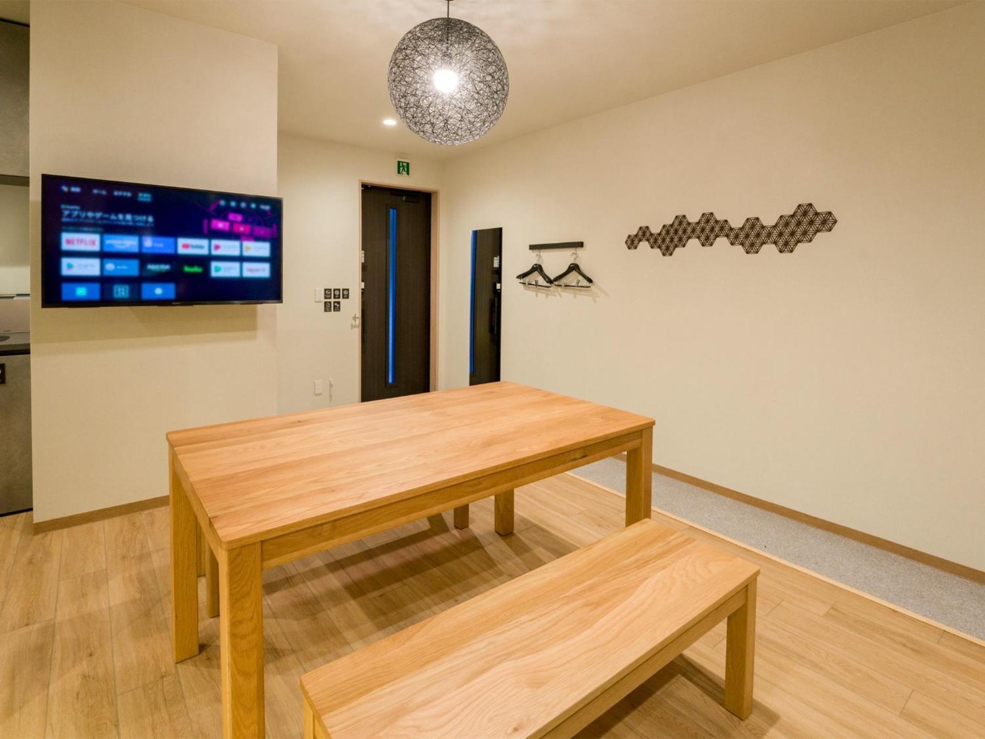 Rakuten Stay Nikko Hoden Capacity Of 4 Persons المظهر الخارجي الصورة
