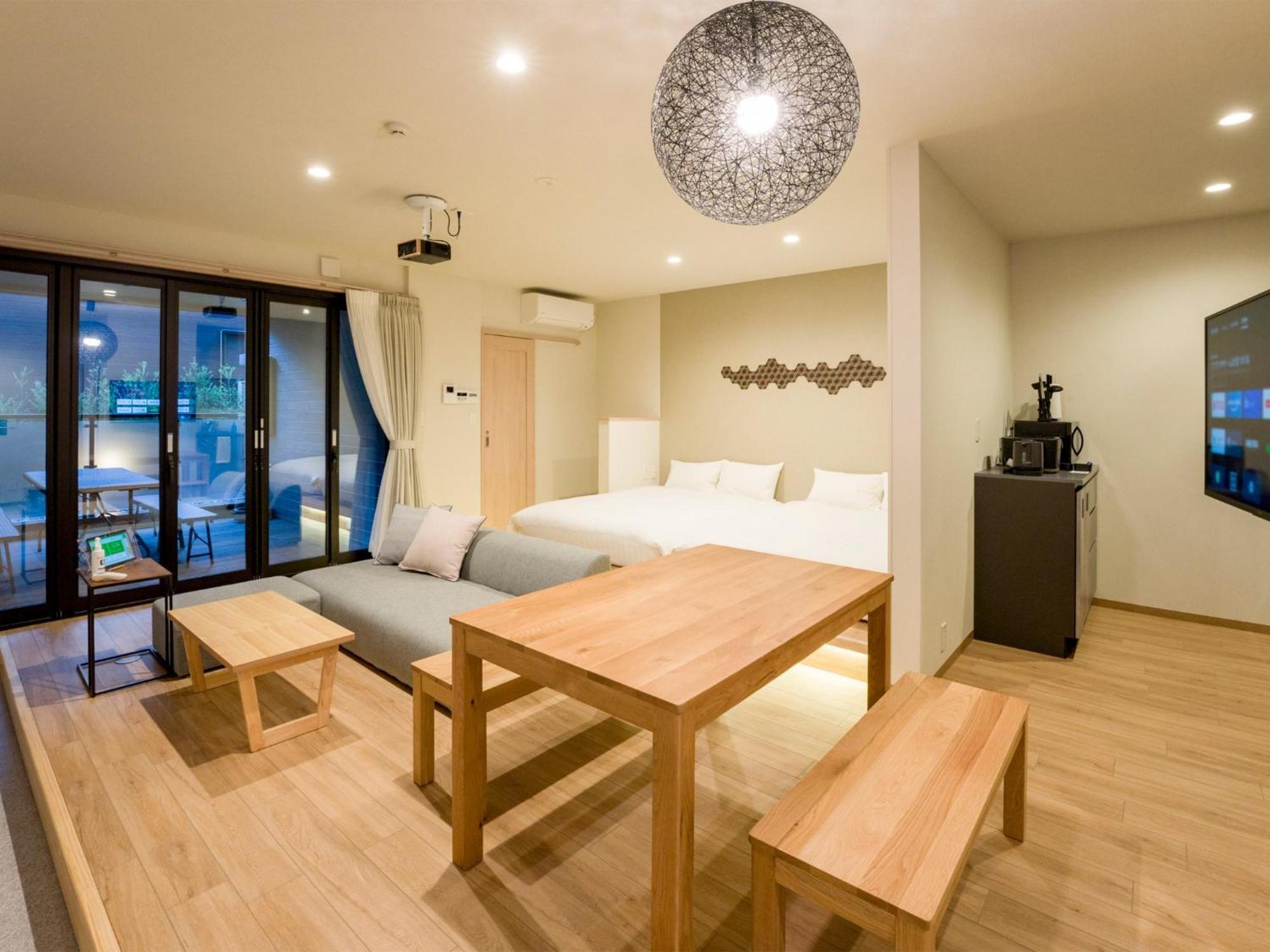 Rakuten Stay Nikko Hoden Capacity Of 4 Persons المظهر الخارجي الصورة