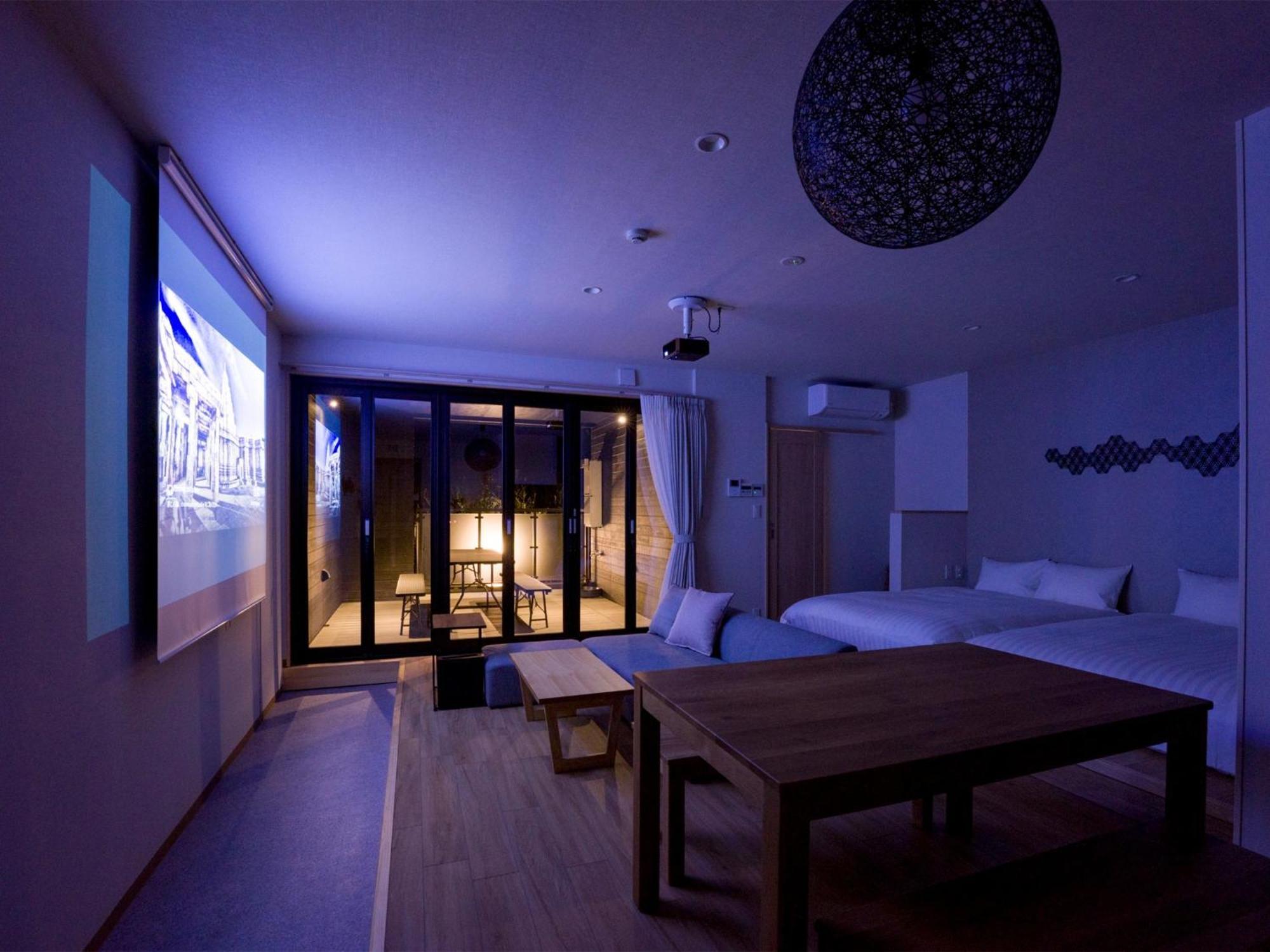 Rakuten Stay Nikko Hoden Capacity Of 4 Persons المظهر الخارجي الصورة