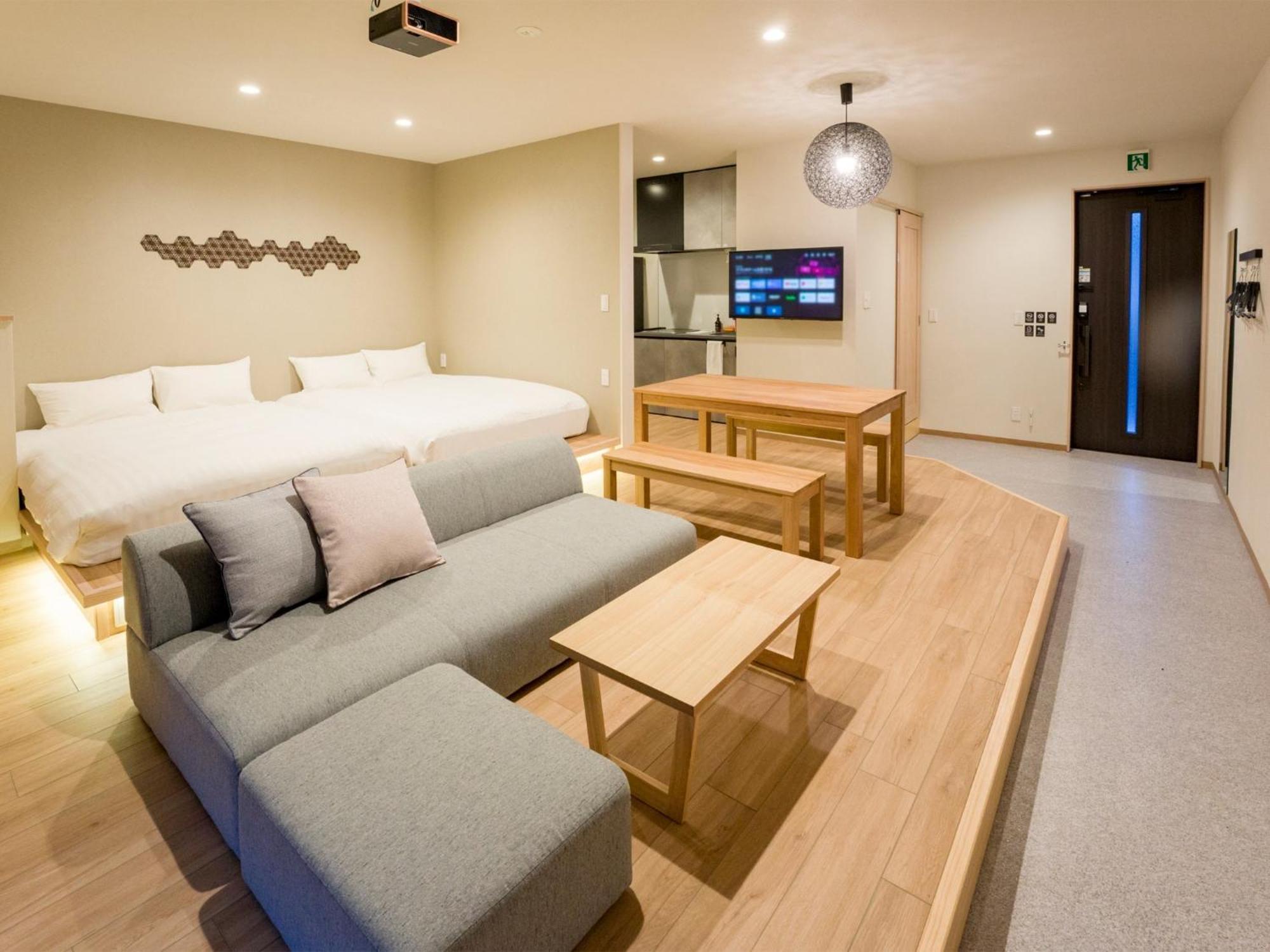 Rakuten Stay Nikko Hoden Capacity Of 4 Persons المظهر الخارجي الصورة